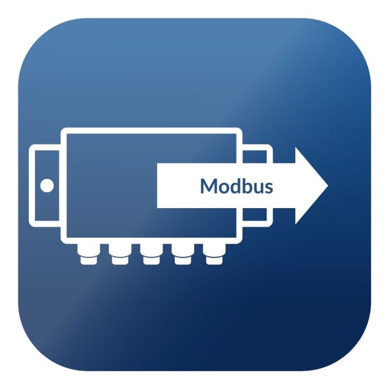 Saída MOBDUS