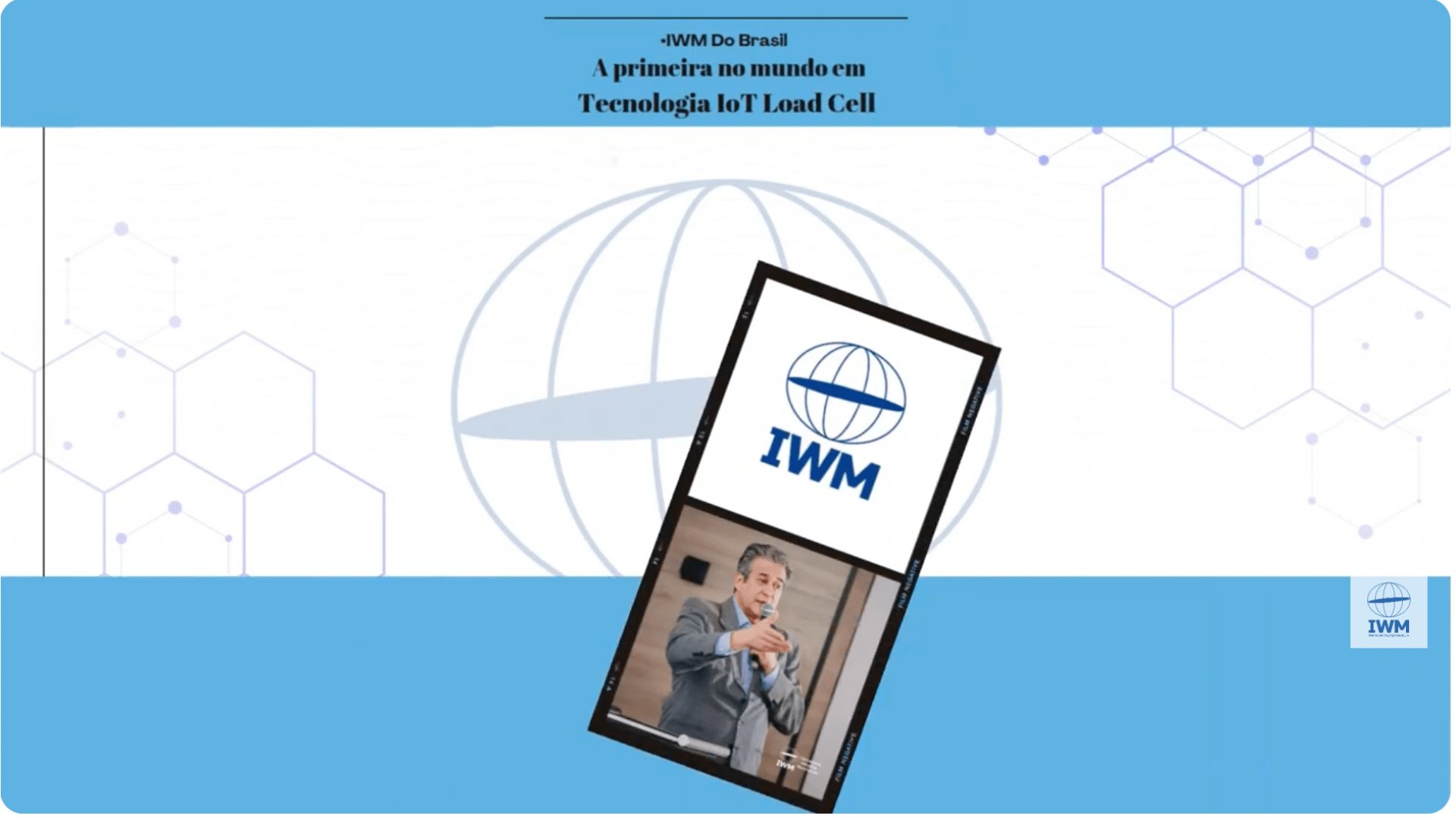  Erro em Balanças Causado pela Temperatura | IWM