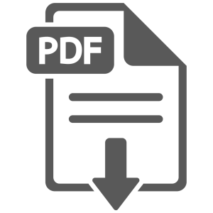 Botão PDF